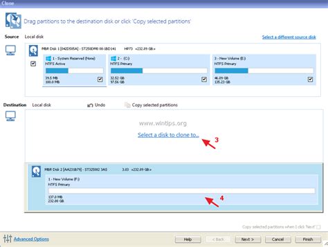 cloned hard drive no boot device found|macrium reflect boot repair.